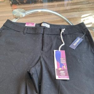 New with tag’s womens size 10 Diva black jeans